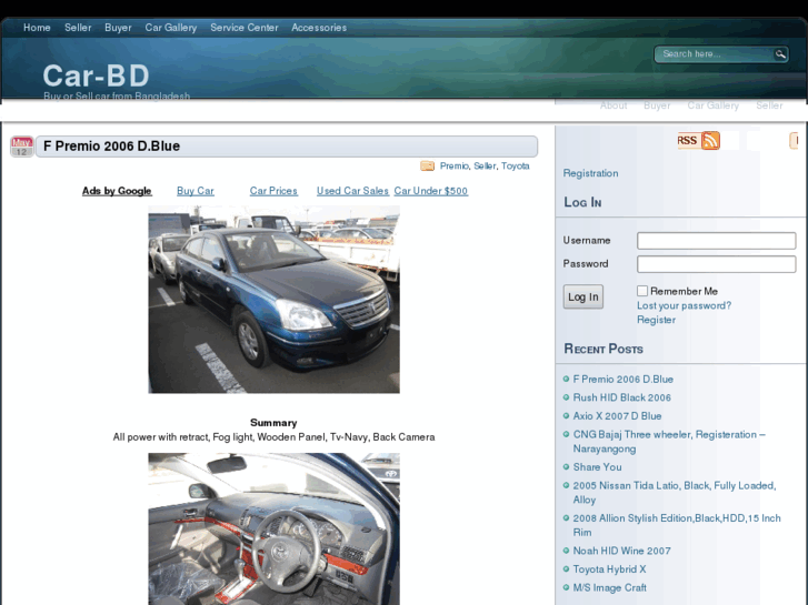 www.car-bd.com