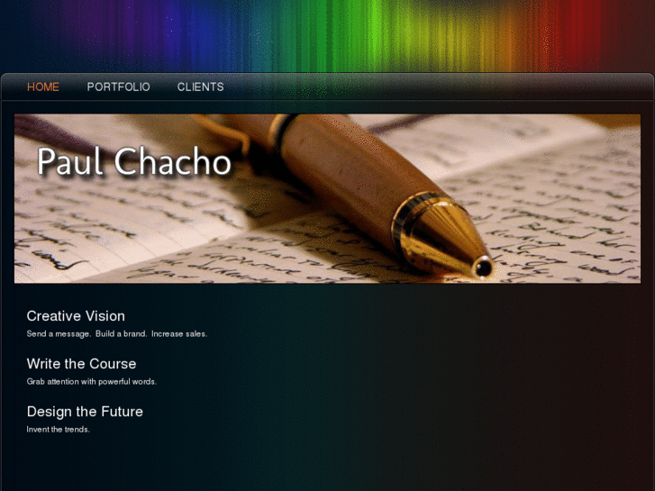 www.chachocreative.com