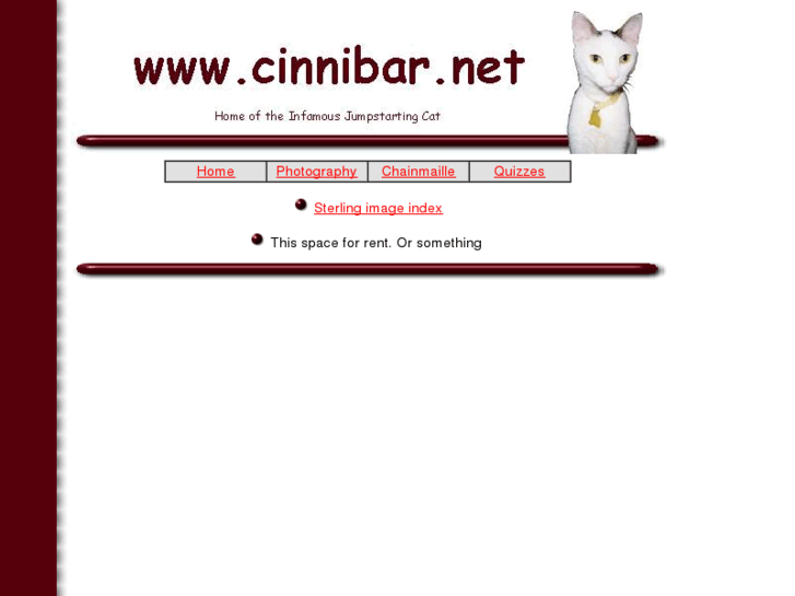 www.cinnibar.net