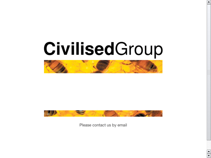 www.civilisedgroup.com