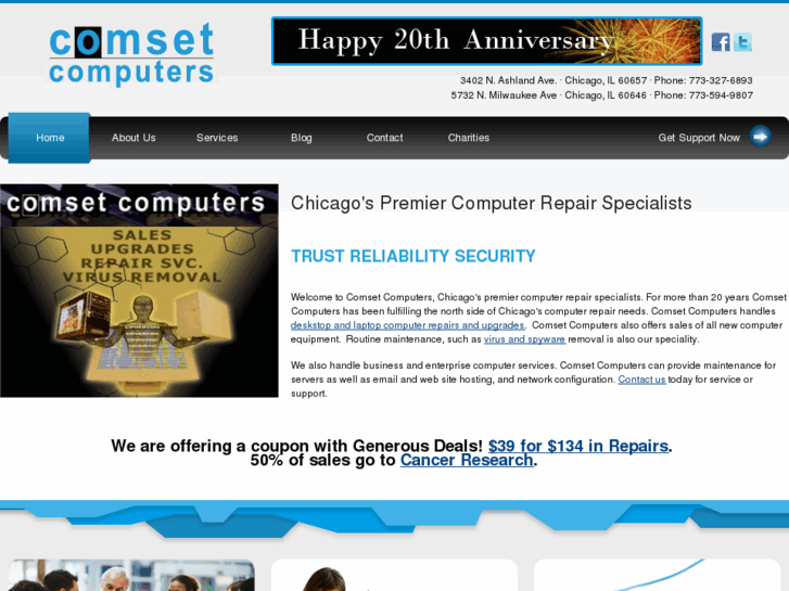 www.comsetcomputers.com