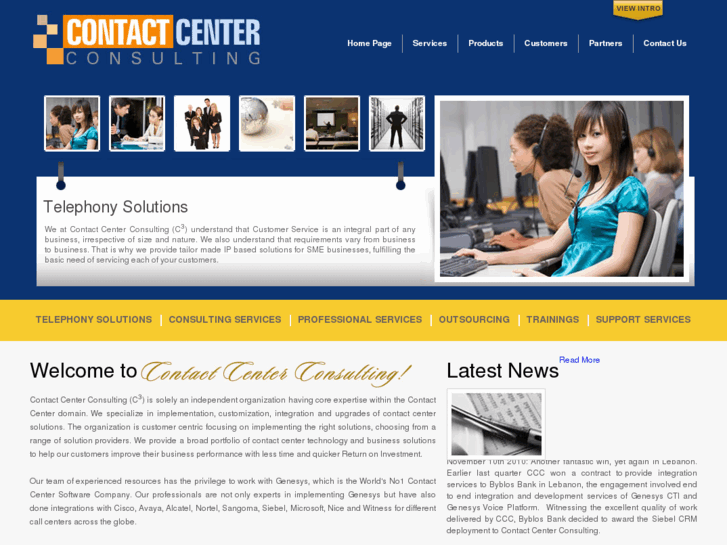 www.contactcenterc.com