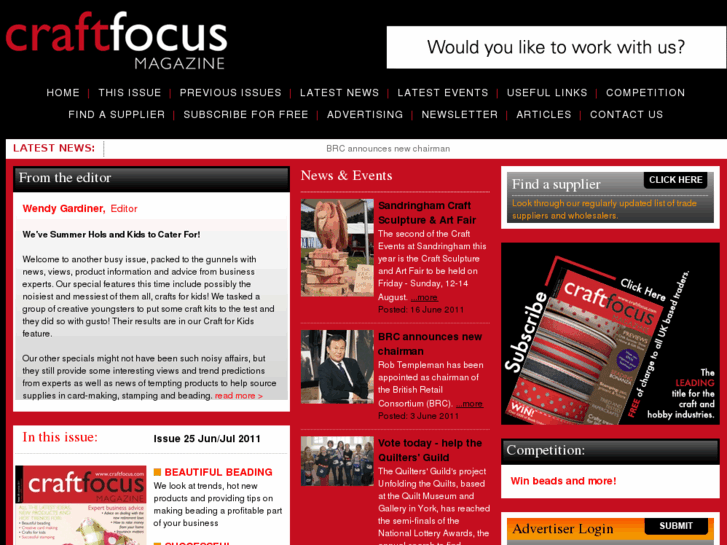 www.craftfocus.com