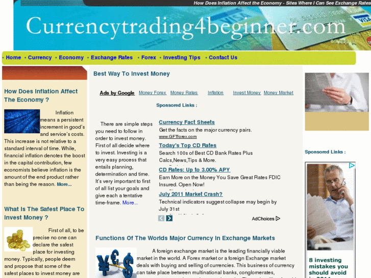 www.currencytrading4beginner.com