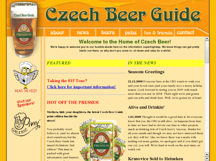 www.czechbeerguide.com