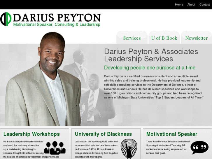 www.dariuspeyton.com