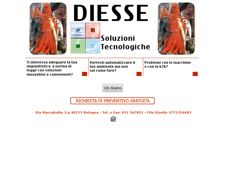 www.diesse-tech.com