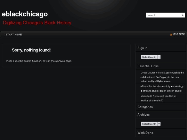 www.eblackchicago.net