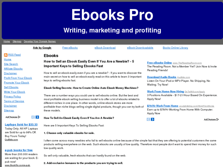 www.ebookspro.com