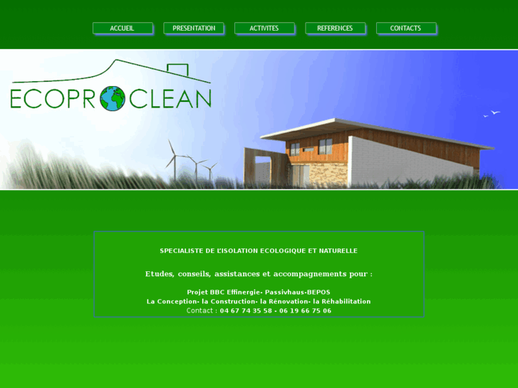 www.ecoproclean.com