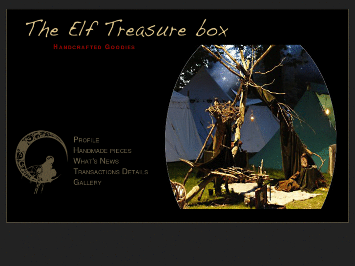 www.elftreasurebox.com