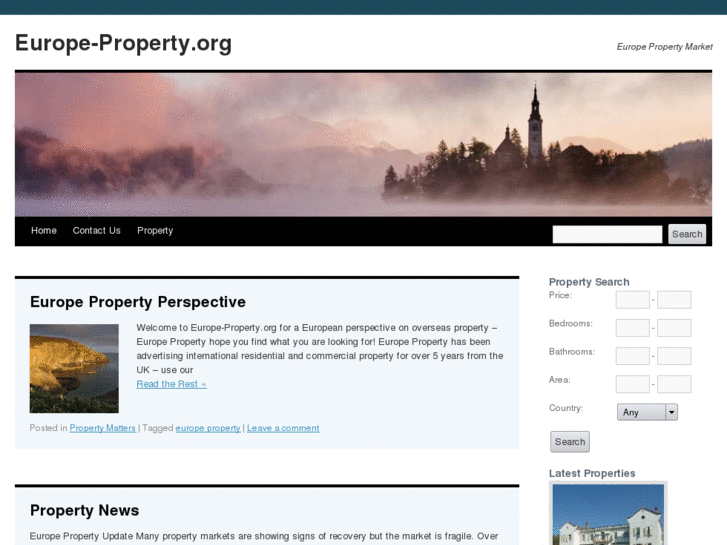 www.europe-property.org