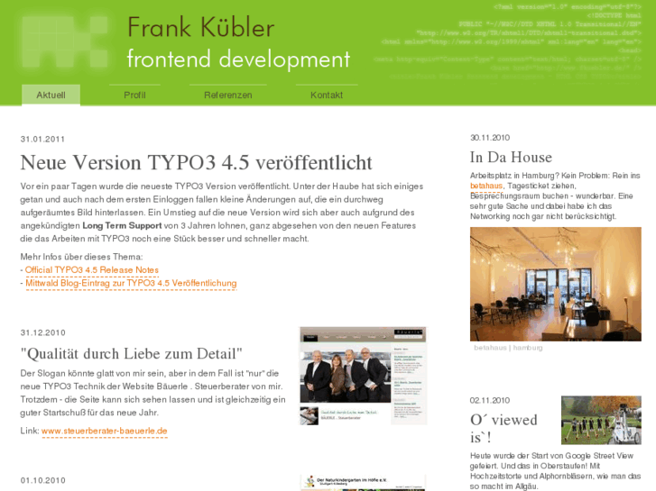 www.fkuebler.de