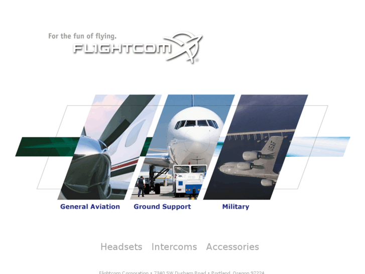 www.flightcom.net