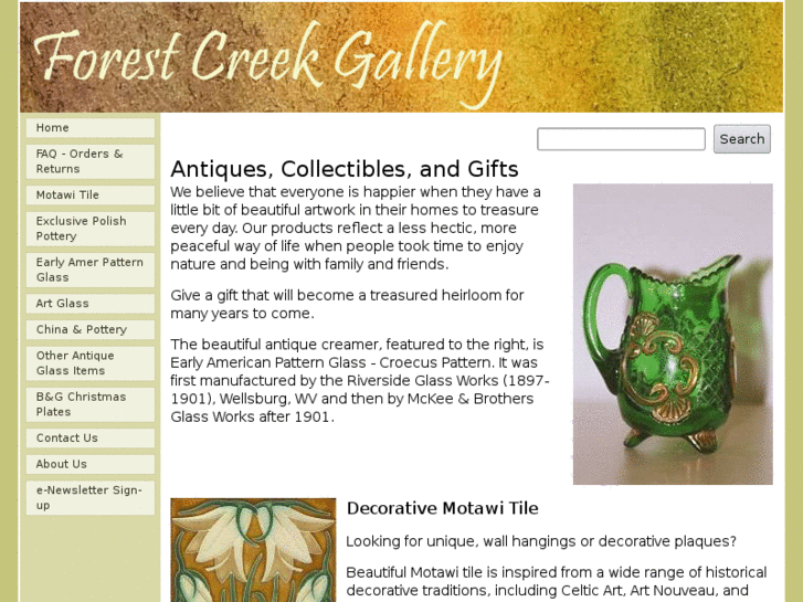 www.forestcreekgallery.com