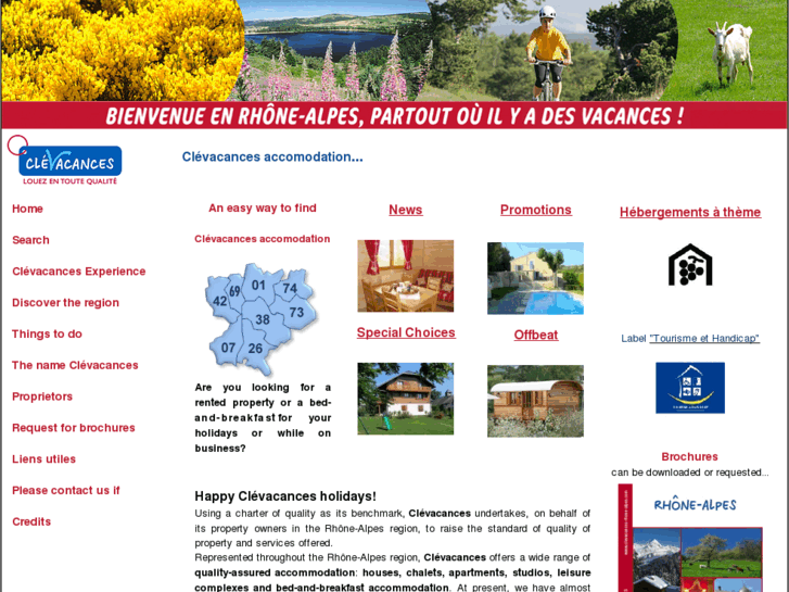 www.french-holidays-homes.com