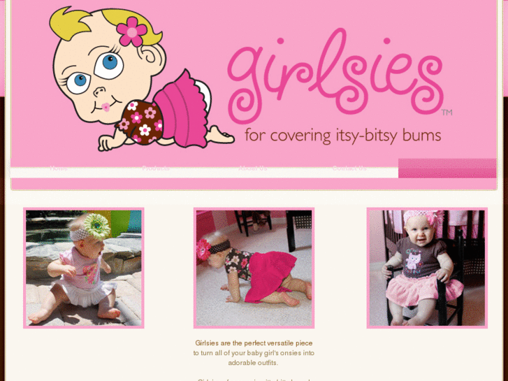 www.girlsies.com