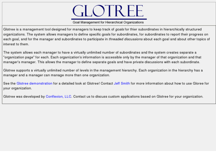 www.glotree.com