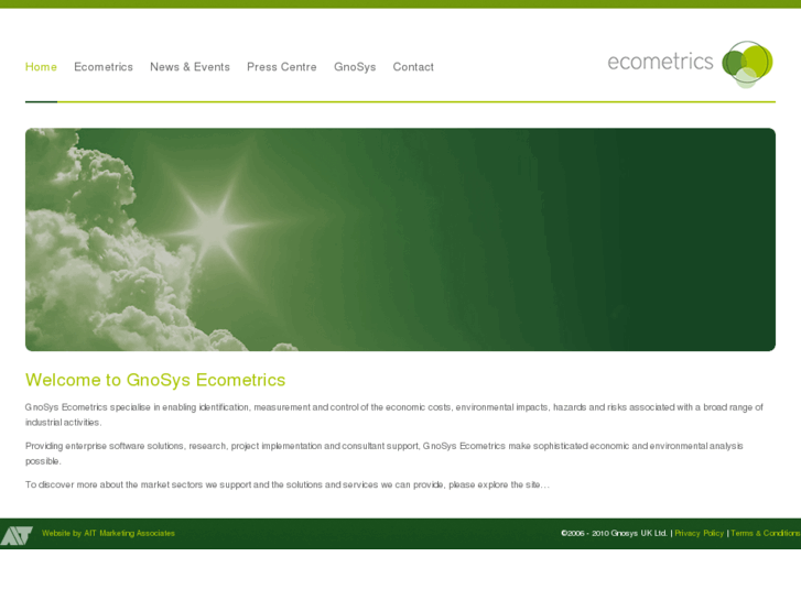 www.gnosys-environmental.com