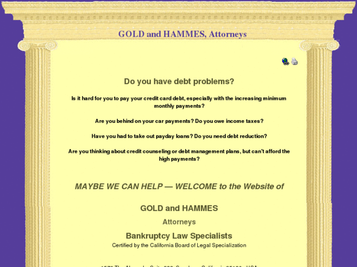 www.goldandhammes.com