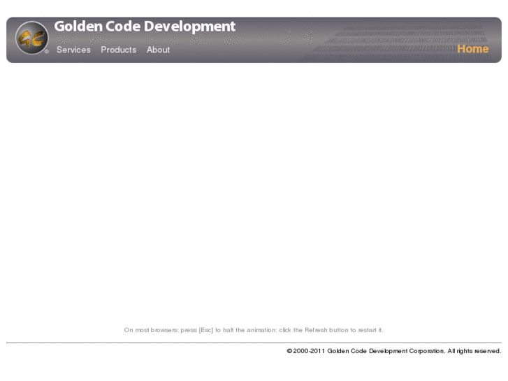 www.goldencode.net