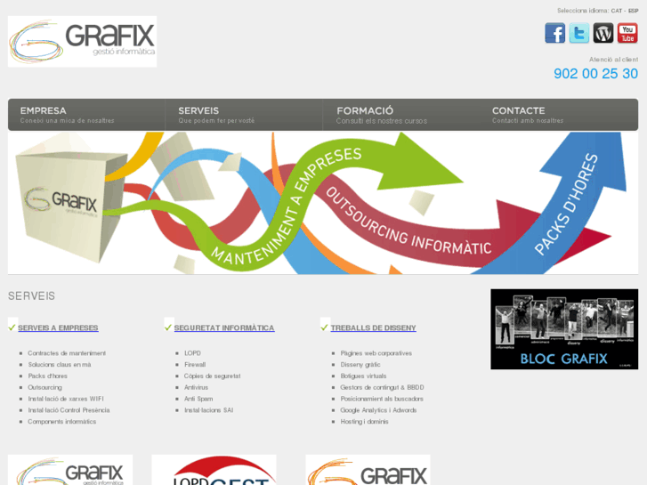 www.grafix.es