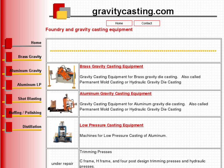 www.gravitycasting.com