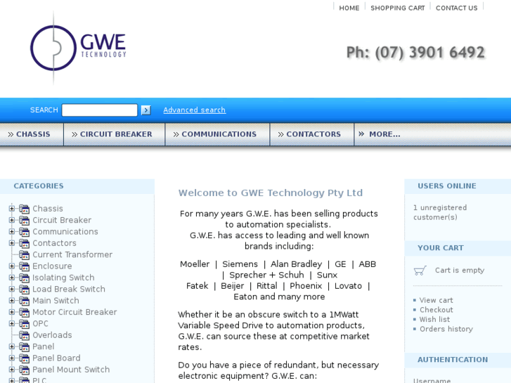 www.gwetechnology.com