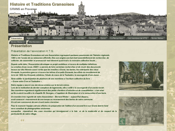 www.histoire-traditions-grans.com