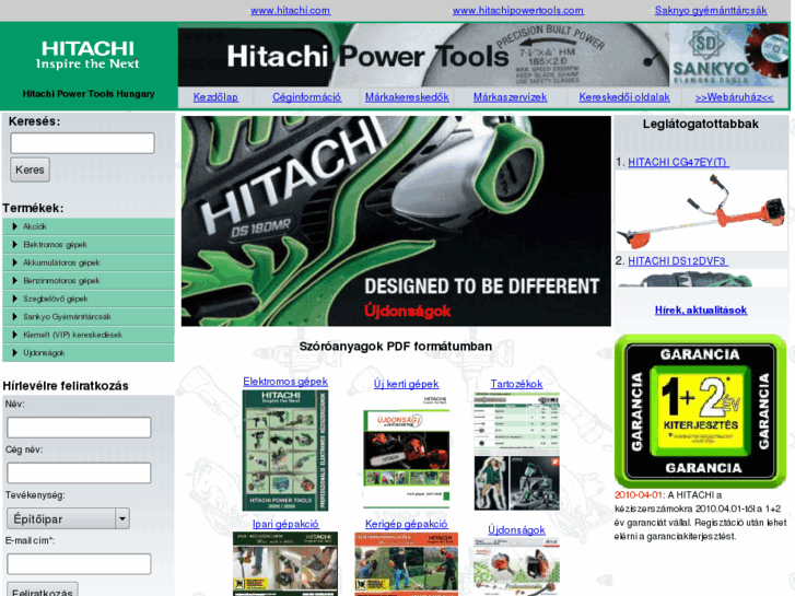 www.hitachi-powertools.hu