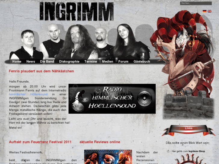 www.ingrimm.com