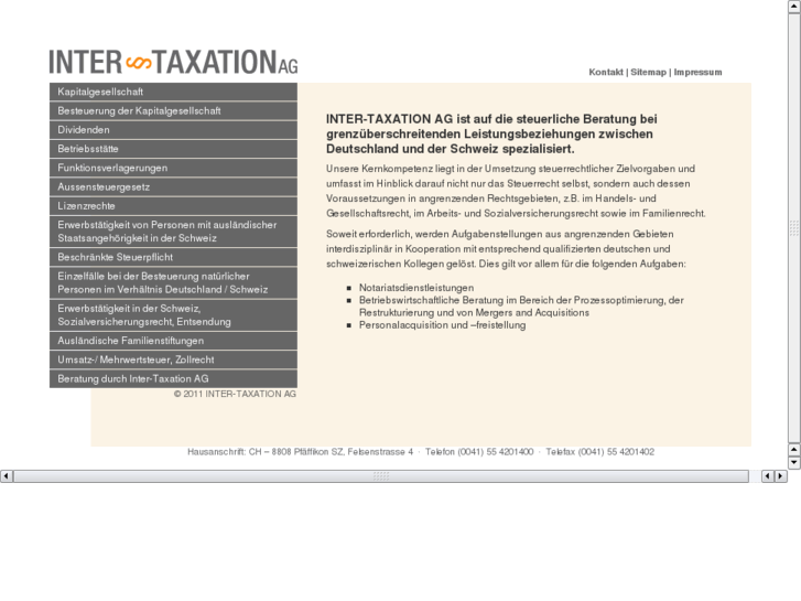 www.inter-taxation.com