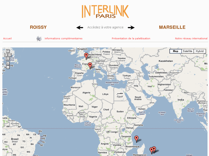 www.interlinkparis.com