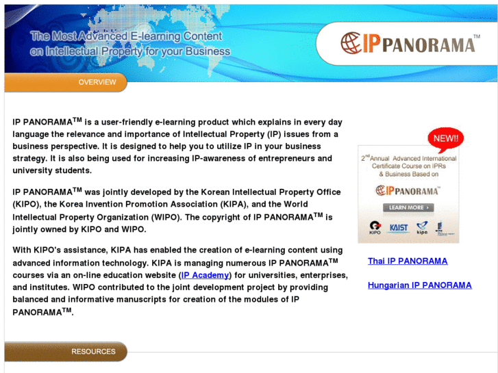 www.ippanorama.com