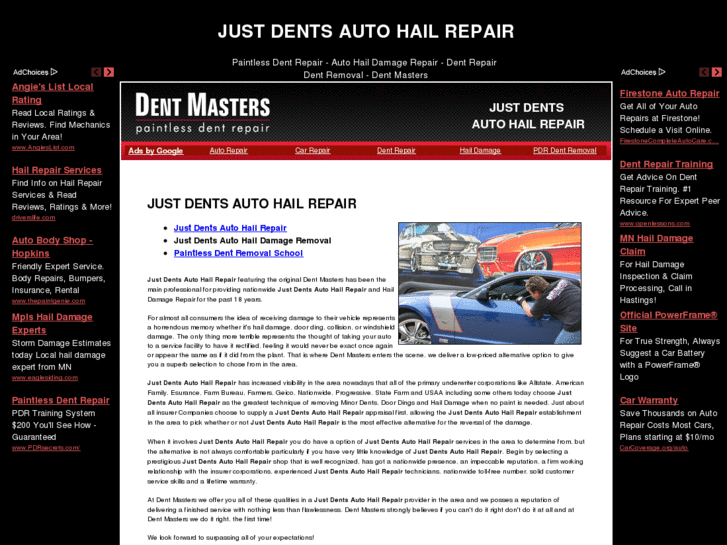 www.just-dents.com