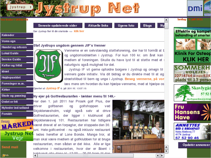 www.jystrup-net.dk