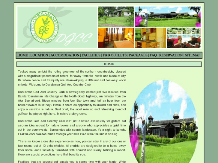 www.kedahhotels.net