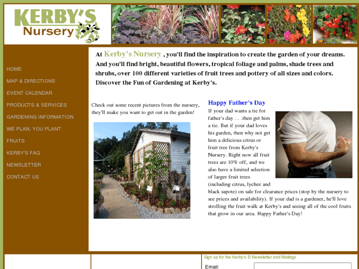 www.kerbysnursery.com