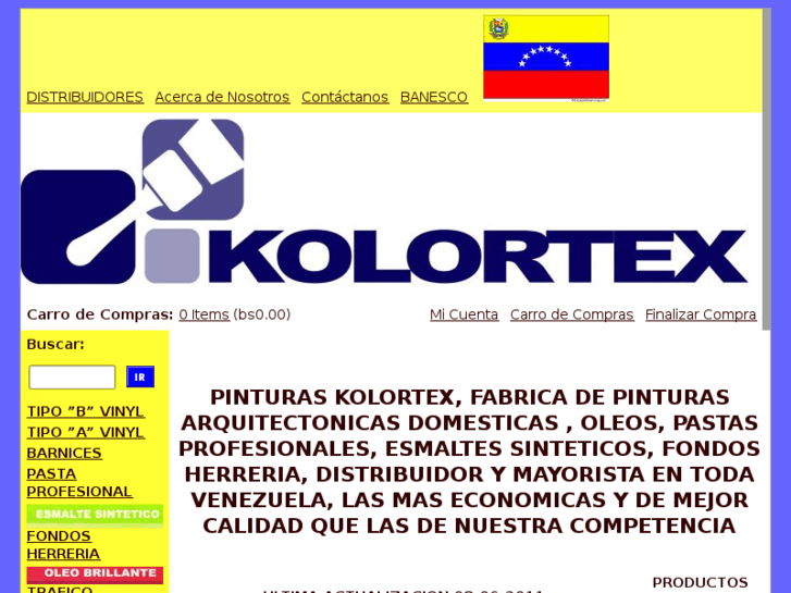 www.kolortex.com