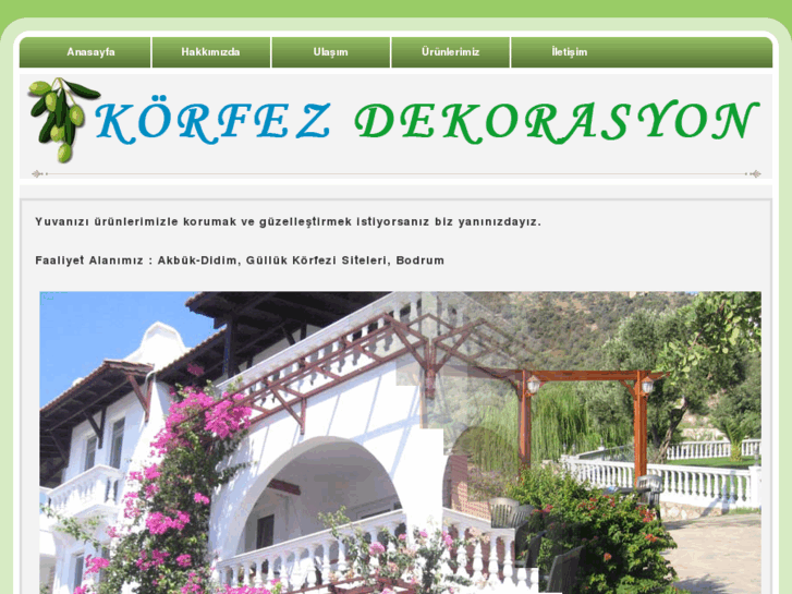 www.korfezdekor.com