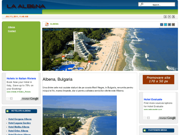 www.la-albena.ro