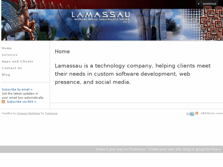 www.lamassau.com