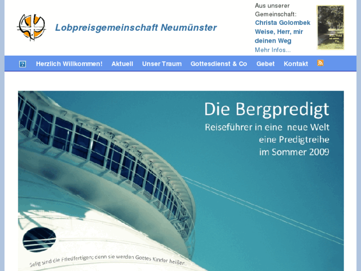 www.lobpreisgemeinschaft.de