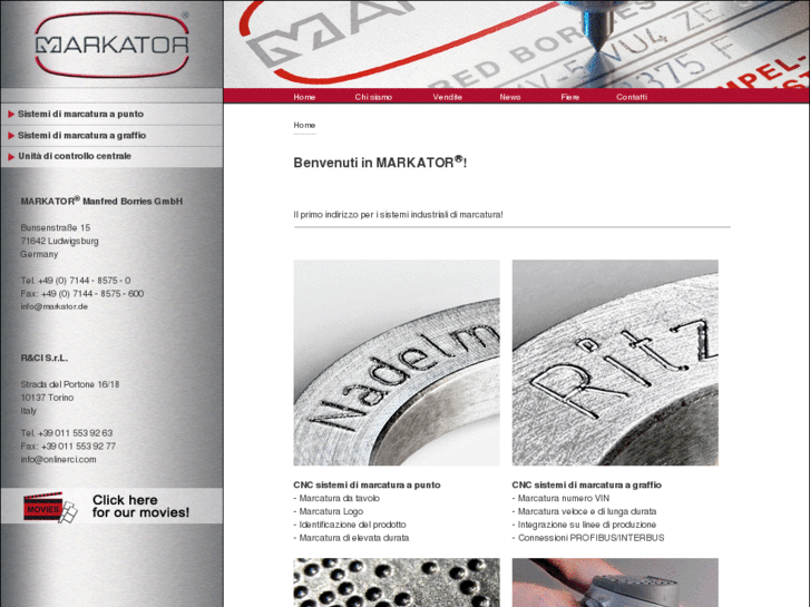 www.markator.it