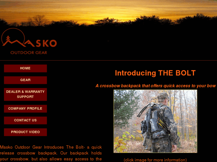 www.maskooutdoorgear.com