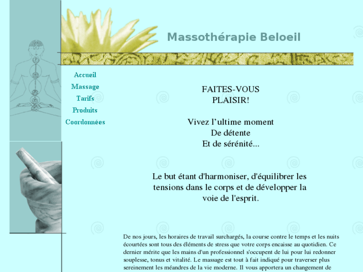 www.massagebeloeil.com