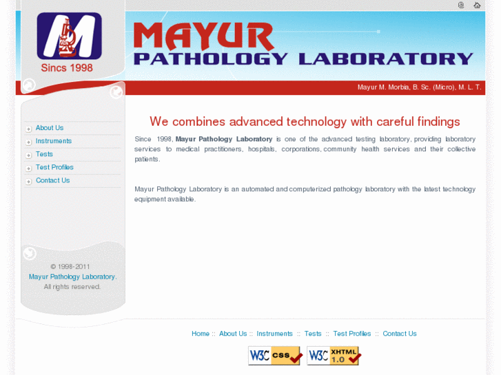 www.mayurlab.com