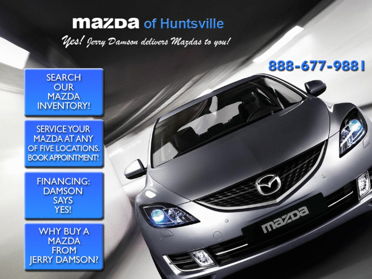 www.mazdaofhuntsville.com