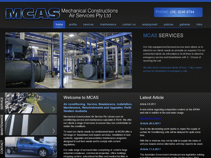 www.mcas.net.au