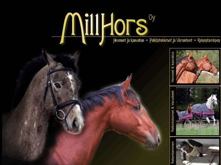 www.millhors.com